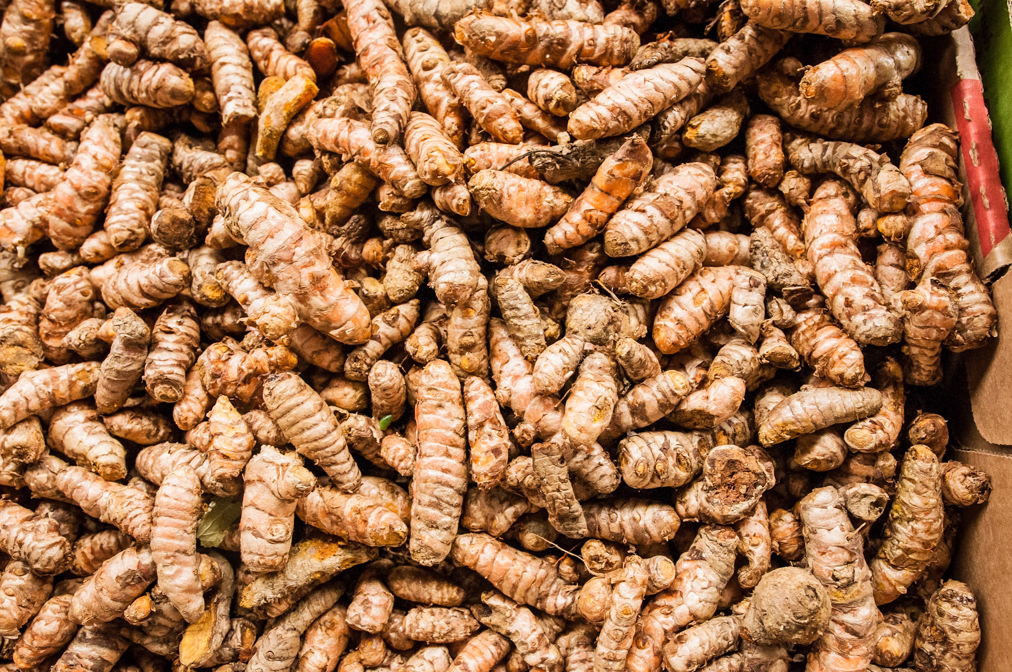 Kreevann Pure Turmeric