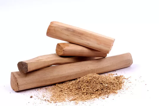 Kreevann White Sandalwood